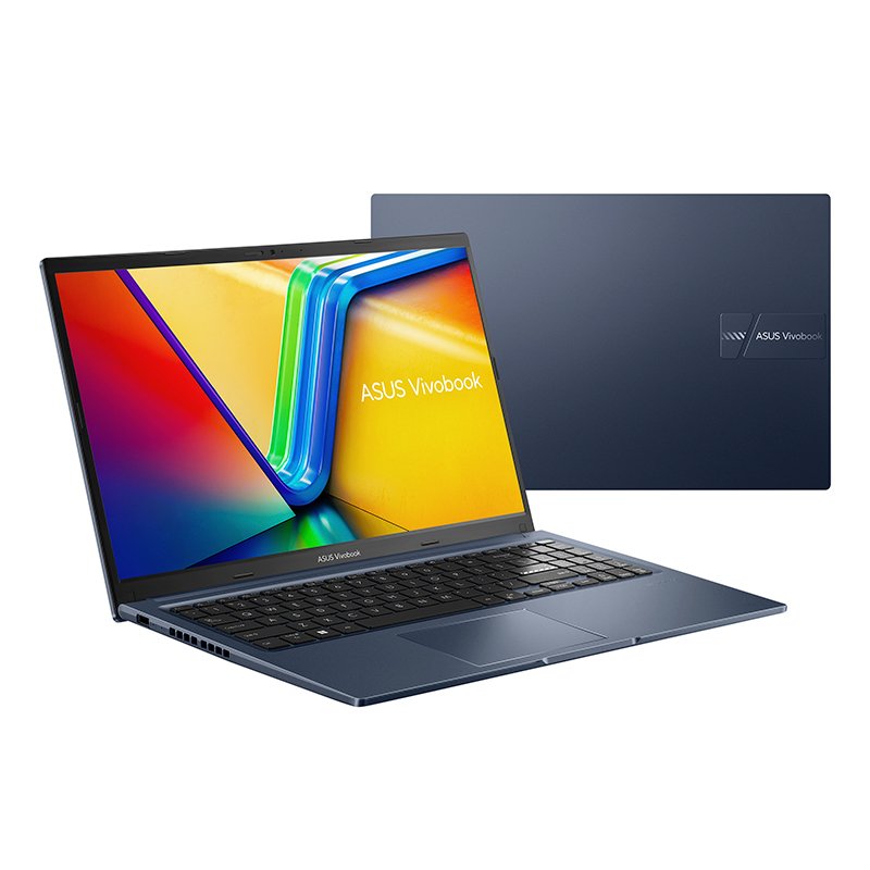 Notebook ASUS Vivobook 15, 15.6” FHD IPS, Core i5-13420H 2.1/4.6GHz, 12GB DDR4