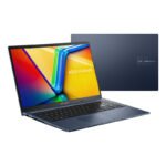 Notebook ASUS Vivobook 15, 15.6” FHD IPS, Core i5-13420H 2.1/4.6GHz, 16GB DDR4
