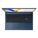 NB ASUS Vivobook 15, X1504VA-E84630, 15.6” FHD IPS Touch, Core 5-120U 1.4-5.0GHz/16GB DDR5 - Imagen 3