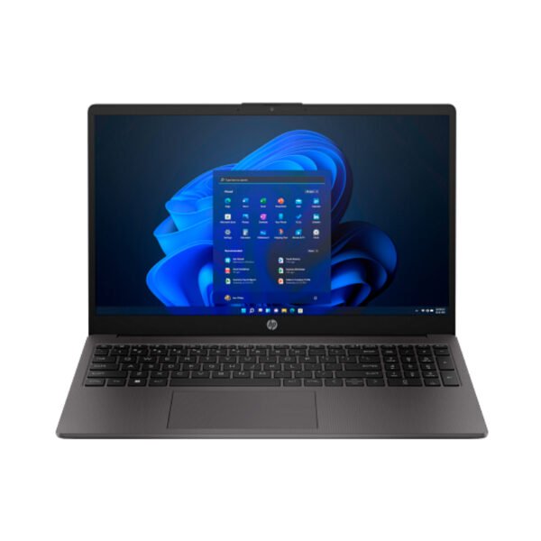 Notebook HP 255 G10, 15.6” HD SVA, AMD Ryzen 3 7320U 2.4/4.1GHz, 8GB DDR4-3200MHz