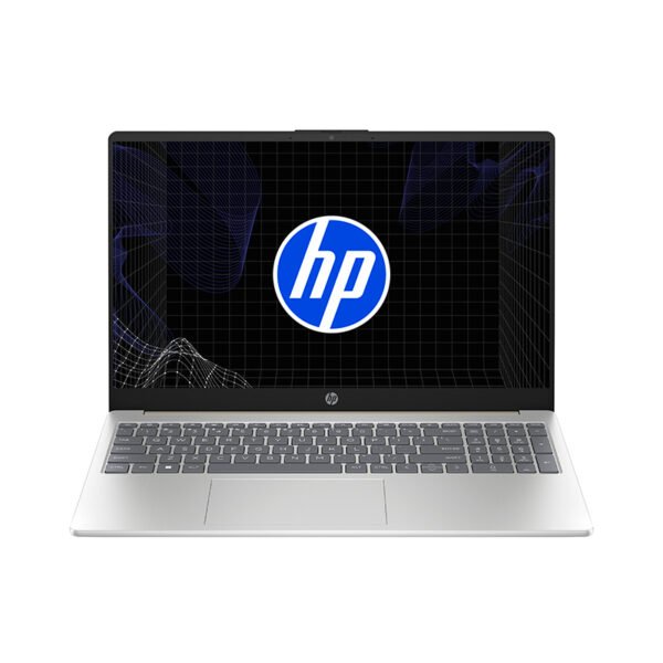 Notebook HP 15-fd0255la, 15.6” FHD, Core i5-1334U hasta 4.6GHz, 8GB DDR4-3200MHz (1 x 8GB)