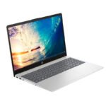 Notebook HP 15-fd0255la, 15.6” FHD, Core i5-1334U hasta 4.6GHz, 8GB DDR4-3200MHz (1 x 8GB) - Imagen 2