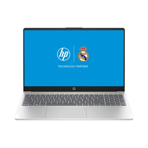 Notebook HP 15-fd0260la, 15.6” FHD Core i5-1334U hasta 4.6GHz, 16GB (2 x 8GB) DDR4-3200MHz