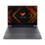 Notebook Gaming HP Victus 15-FB3019LA, 15.6” FHD IPS, AMD Ryzen 7 7445HS Hasta 4.7GHZ, 8GB