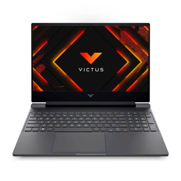 Notebook Gaming HP Victus 15-FB3019LA, 15.6” FHD IPS, AMD Ryzen 7 7445HS Hasta 4.7GHZ, 8GB