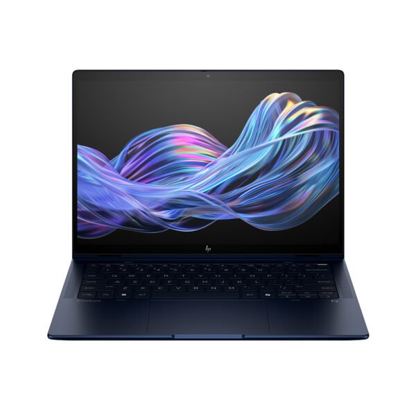 NB HP EliteBook X Flip G1i 14” WUXGA IPS Tactil, Core Ultra 7 258V 2.2/4.8GHz 32GB LPDDR5x