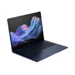 NB HP EliteBook X Flip G1i 14” WUXGA IPS Tactil, Core Ultra 7 258V 2.2/4.8GHz 32GB LPDDR5x - Imagen 2