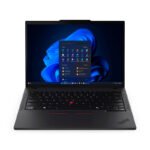 Notebook Lenovo ThinkPad T14 Gen 6 14” WUXGA IPS Core Ultra 5 225U hasta 4.8GHz, 16GB DDR5