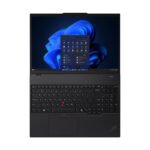 Notebook Lenovo Thinkpad T16 Gen 4, 16” WUXGA IPS, Core u7-255U 5.2GHz, 16GB DDR5-5600 - Imagen 2