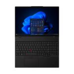 NB Lenovo Thinkpad L16 Gen 2, 16” WUXGA IPS, Core u5 225U 4.8GHZ, 16GB DDR5-5600, 512GB - Imagen 2