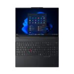 Notebook Lenovo ThinkPad E16 Gen 3 16” WUXGA IPS Core Ultra 7 255H hasta 4.8GHz, 16GB DDR5 - Imagen 2