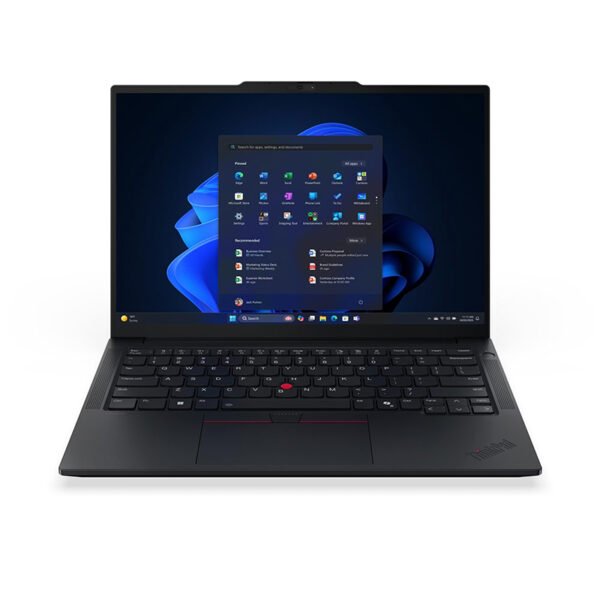 NB Lenovo ThinkPad E14 Gen 7, 14” WUXGA IPS, Core Ultra 7 255H hasta 5.1GHz 16GB DDR5-5600