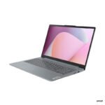 NB Lenovo IdeaPad Slim 3 15AMN8, 15.6” FHD IPS, AMD Ryzen 5 7520U 2.8/4.3GHZ, 16GB LPDDR5 - Imagen 2