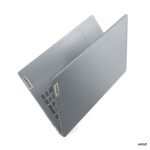 NB Lenovo IdeaPad Slim 3 15AMN8, 15.6” FHD IPS, AMD Ryzen 5 7520U 2.8/4.3GHZ, 16GB LPDDR5 - Imagen 3