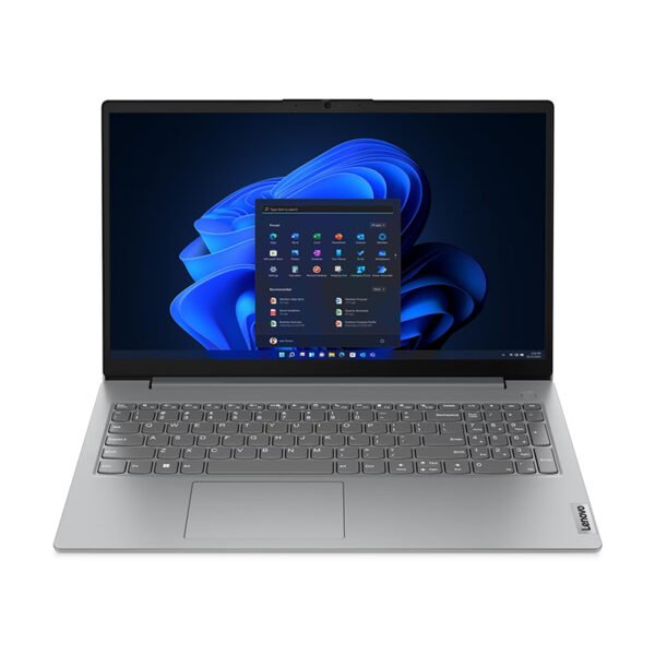 Notebook Lenovo V15 G4 AMN 15.6” FHD TN AMD Ryzen 3 7320U 2.4 / 4.1GHz, 8GB LPDDR5-5500MHz