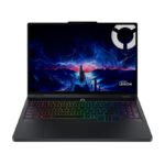 Notebook Gaming Lenovo Legion Pro 5 16IAX10, 16” WQXGA OLED, Core Ultra 9 275HX hasta 5.4G