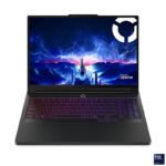 Notebook Gaming Lenovo Legion 7 16IAX10H, 16” WQXGA OLED, Core Ultra 9 275HX hasta 5.4GHz