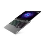 NB Gaming Lenovo LOQ 15IAX9, 15.6” FHD IPS, Core i5-12450HX hasta 4.4GHz, 16GB DDR5 - Imagen 2