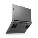 Notebook Gaming Lenovo LOQ 15IAX9, 15.6” FHD IPS, Core i5-12450HX hasta 4.4GHz, 16GB DDR5 - Imagen 3