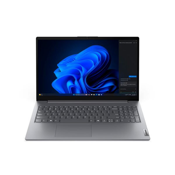 Notebook Lenovo V15 G5 IRL, 15.6” FHD TN, Core i5-13420H 2.1/4.6GHz, 16GB DDR5-5200MHz
