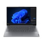 Notebook Lenovo V15 G5 IRL, 15.6” FHD TN, Core i5-13420H 2.1/4.6GHz, 8GB DDR5-5200MHz