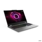 NB Gaming Lenovo LOQ 15AHP10, 15.6” FHD IPS, AMD Ryzen 7 250 3.3/5.1GHz, 16GB DDR5-5600 - Imagen 2
