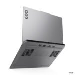 Notebook Gaming Lenovo LOQ 15AHP10 15.6” FHD IPS, AMD Ryzen 7 250 3.3/5.1GHz, 16GB DDR5 - Imagen 3