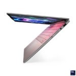 NB Lenovo Yoga Slim 7 14ILL10, 14” WUXGA OLED, Core U7 258V 4.8GHz, 32GB LPDDR5X, 1TB - Imagen 3