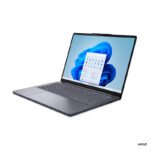 Notebook Lenovo IdeaPad Slim 3, 14” WUXGA OLED, Ryzen 7 7735HS 3.2/4.75GHz, 16GB DDR5-4800 - Imagen 2