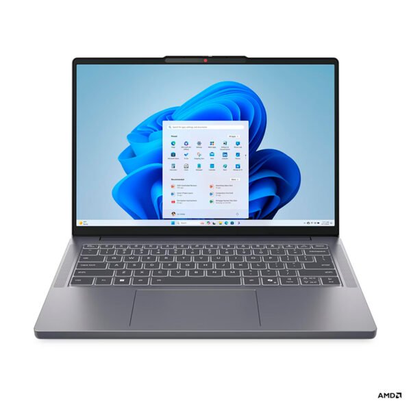 NB Lenovo IdeaPad Slim 3 14ARP10, 14” WUXGA OLED, AMD Ryzen 7 7735HS 3.2/4.7GHz, 16GB DDR5