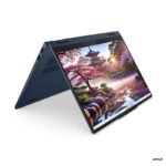 NB Lenovo IdeaPad 2-in-1 14AKP10 14” WUXGA IPS, AMD Ryzen AI 5 340 2.0/4.8GHz 16GB LPDDR5X