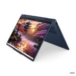 NB Lenovo IdeaPad 2-in-1 14AKP10 14” WUXGA IPS, AMD Ryzen AI 5 340 2.0/4.8GHz 16GB LPDDR5X - Imagen 2