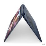 NB Lenovo IdeaPad 2-in-1 14AKP10 14” WUXGA IPS, AMD Ryzen AI 5 340 2.0/4.8GHz 16GB LPDDR5X - Imagen 3