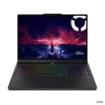 Notebook Lenovo Legion Pro 5, 16” WQXGA IPS, AMD Ryzen 9 8945HX 2.5/5.4GHz, 32GB DDR5-5200