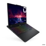 Notebook Lenovo Legion Pro 5, 16” WQXGA IPS, AMD Ryzen 9 8945HX 2.5/5.4GHz, 32GB DDR5-5200 - Imagen 2