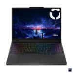 NB Gaming Lenovo Legion 5 15IRX10, 15.1” WQXGA OLED, Core i7-14700HX 2.1/5.5GHz, 16GB DDR5