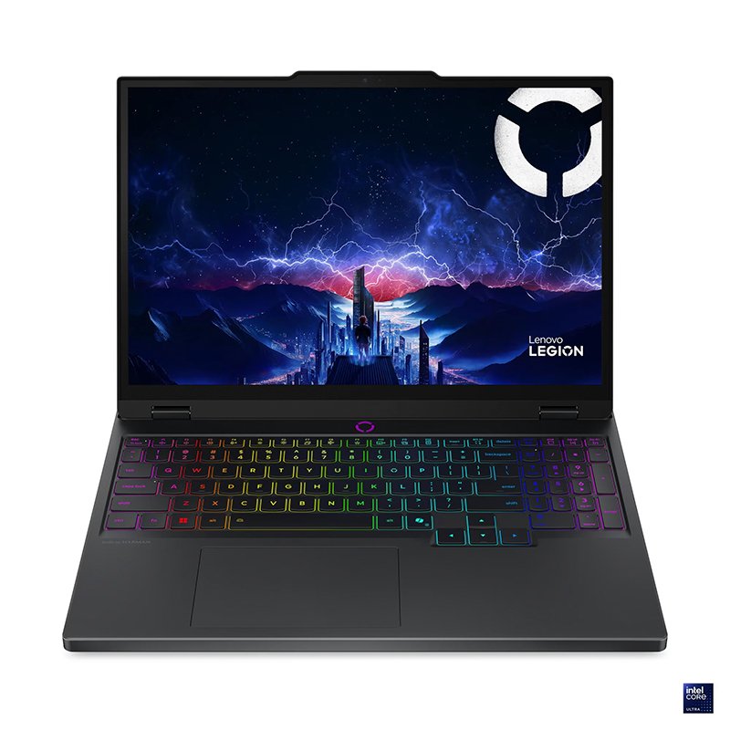 NB Gaming Lenovo Legion 5 15IRX10, 15.1” WQXGA OLED, Core i7-14700HX 2.1/5.5GHz, 16GB DDR5