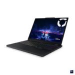 NB Gaming Lenovo Legion 5 15IRX10, 15.1” WQXGA OLED, Core i7-14700HX 2.1/5.5GHz, 16GB DDR5 - Imagen 3