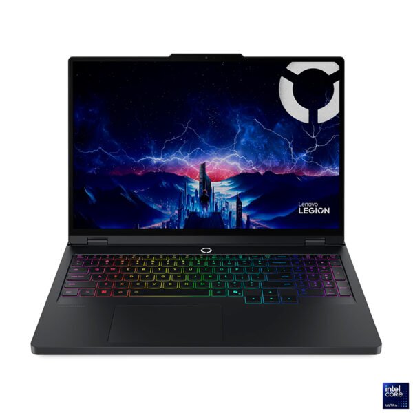 NB Gaming Lenovo Legion Pro 5 16IRX10, 16” WQXGA IPS Core i9-14900HX 2.2/5.8GHz, 32GB DDR5