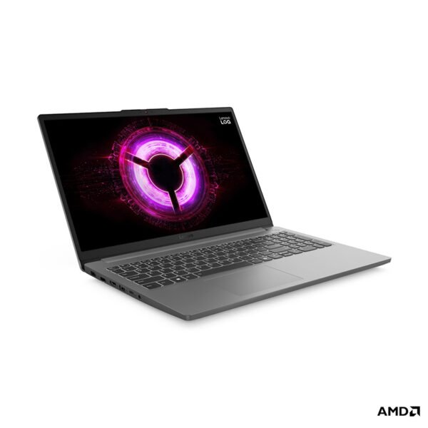 NB Lenovo LOQ 15ARP10E, 15.6” FHD IPS, AMD Ryzen 7 7735HS 3.2 / 4.75GHz, 16GB DDR5-4800
