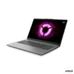 NB Lenovo LOQ 15ARP10E, 15.6” FHD IPS, AMD Ryzen 7 7735HS 3.2 / 4.75GHz, 16GB DDR5-4800 - Imagen 2
