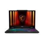 Notebook Gaming MSI Cyborg 15 B13WFKG 15.6” FHD IPS Core i7-13620H hasta 4.9GHz, 16GB DDR5