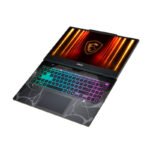 Notebook Gaming MSI Cyborg 15 B13WFKG 15.6” FHD IPS Core i7-13620H hasta 4.9GHz, 16GB DDR5 - Imagen 2
