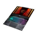 Notebook Gaming MSI Cyborg 15 B13WEKG 15.6” FHD IPS Core i7-13620H hasta 4.9GHz, 16GB DDR5 - Imagen 2