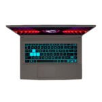 Notebook Gaming MSI Thin 15 B13UC 15.6” FHD IPS, Core i5-13420H hasta 4.6Hz 16GB DDR4-3200 - Imagen 2