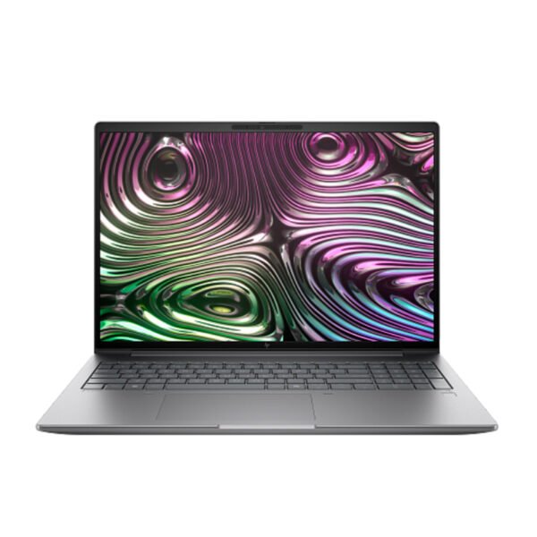 Notebook WS HP ZBook X G1i, 16” WUXGA IPS, Core Ultra 9 285H hasta 5.4GHz, 32GB DDR5-5600