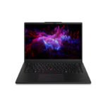 Notebook Lenovo ThinkPad P14s Gen 6, 14.5” WUXGA IPS, Core Ultra 7 255H 5.1GHz, 32GB DDR5