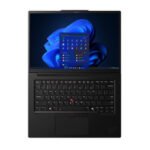 Notebook Lenovo ThinkPad P14s Gen 6, 14.5” WUXGA IPS, Core Ultra 7 255H 5.1GHz, 32GB DDR5 - Imagen 2