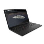 Notebook Lenovo ThinkPad P16s Gen 4 16” WUXGA IPS Core Ultra 7 255H hasta 5.1GHz 32GB DDR5