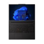 Notebook Lenovo ThinkPad P16s Gen 4 16” WUXGA IPS Core Ultra 7 255H hasta 5.1GHz 32GB DDR5 - Imagen 2